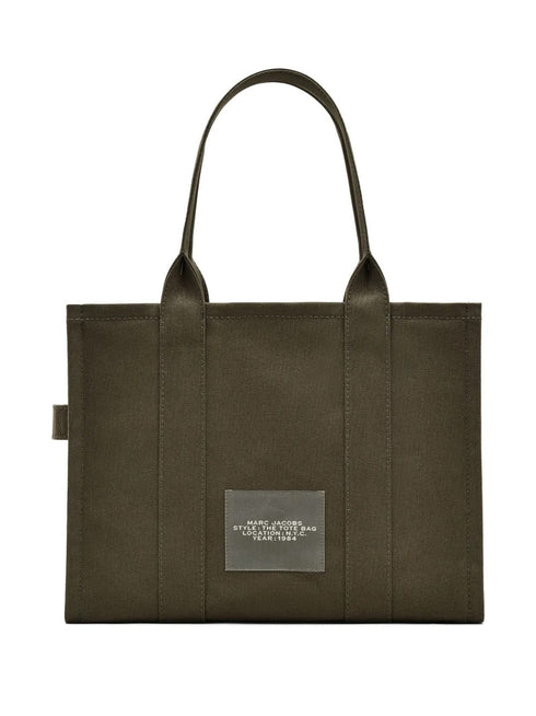 MARC JACOBS THE CANVAS LARGE TOTE
